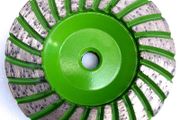 100mm diamond grinding wheel