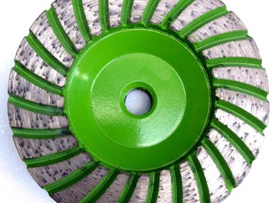 100mm diamond grinding wheel