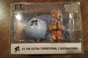 Et Xmas decorations