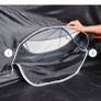 3 man pop up fresh and black 2 second tent Image 7