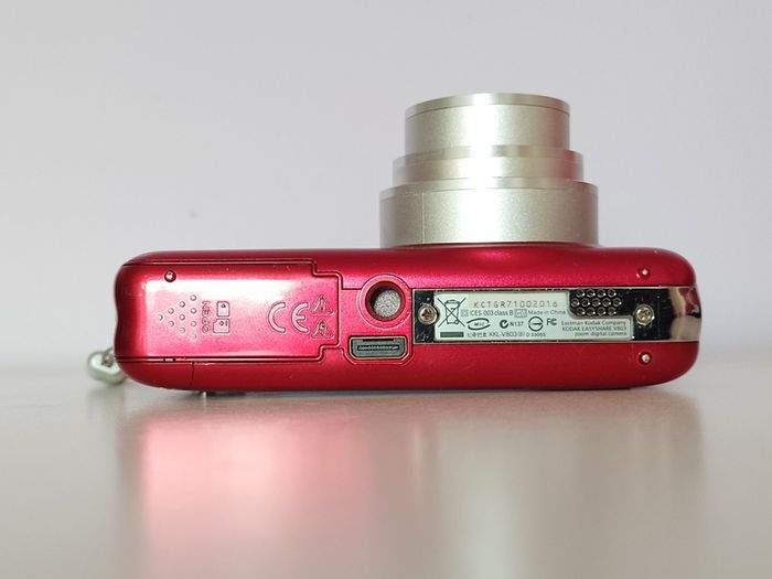 Kodak Easyshare