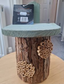 Insect Hotel