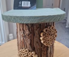 Insect Hotel