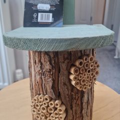 Insect Hotel