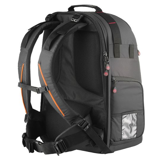 Photo Backpack Nest Hiker 200 Black Camera Accessories