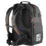 Photo Backpack Nest Hiker 200 Black Camera Accessories Image 2