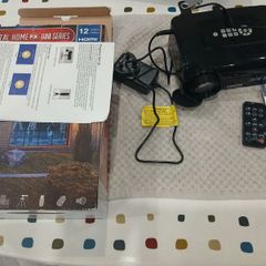 projector