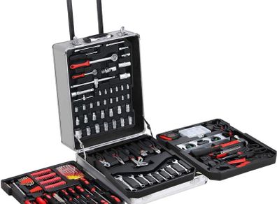 Tool Trolley XXL  899 piece