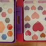 Insta Glam - On The Glo - Children's makeup vanity case with palettes Image 7