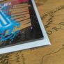 Union ! First 2 Issues ! Embossed Gold Foil Edition ! 1993 ! by Image ! Image 3