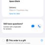 Apple iPad Pro 13 inch, 256GB, M5 2026, WiFi and Cellular Image 3