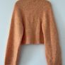 Rotate Birger Christensen wool alpaca cardigan Image 5