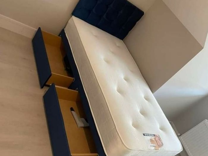 beds