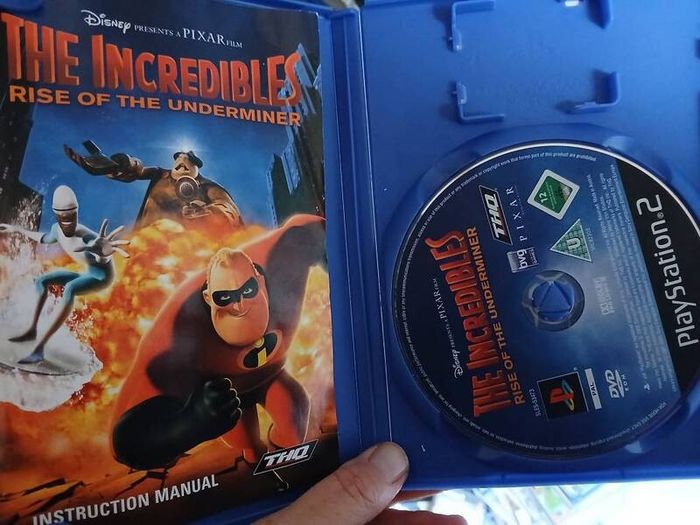 PlayStation 2 games