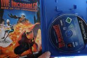 PlayStation 2 games