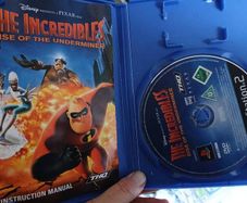 PlayStation 2 games