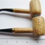 Vintage H&B Corn Cob Pipes (good condition) Image 6