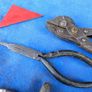 3 pairs of Pliers Image 3