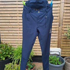 Toggi Torrent Waterproof Overtrousers
