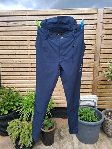 Toggi Torrent Waterproof Overtrousers