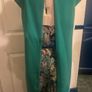 Ted Baker bat winged dress size 2 Image 5
