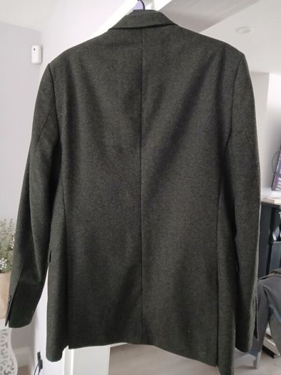 Jack & Jones Premium JPRCharlie Blazer Olive Grey