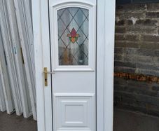 Pvc Door