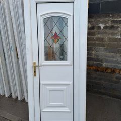 Pvc Door