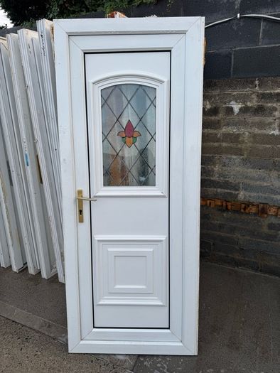 Pvc Door