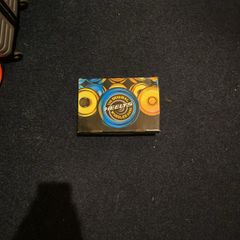 heelys used once or twice good condition