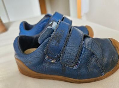 Toddler Camper Shoes Size 24