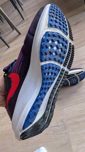Nike Air Zoom Pegasus