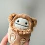 Squishmallow Benny mini plush Image 3