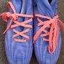 Adidas Nemeziz kids football shoes UK 4 Image 2