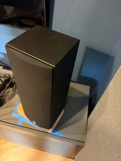 Arendal 1961 Monitors (Pair)
