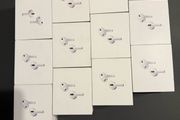 Airpod pro 3rd Generation 2025 (IRISH STOCK) Brand New Sealed 1 year Apple Warranty RECEIPT .