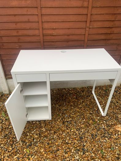 Ikea Micke Desk