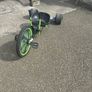 Green Machine Image 2