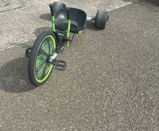 Green Machine