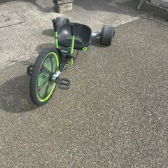 Green Machine