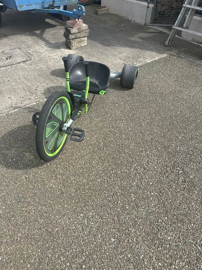 Green Machine