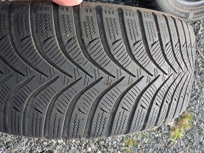 Winter Tires