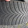 Winter Tires Image 4