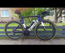 SRAM Force AXS RIM brake mini groupset