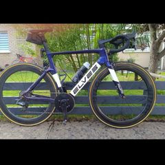 SRAM Force AXS RIM brake mini groupset