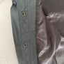 leather Jacket Barney's. Original of NY Image 6
