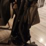 graco stroller with footmuff Image 8