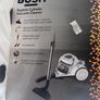 Bush bagless vaccum cleaner Image 3