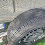 Car wheels and tyres Image 5