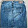 Tommy hilfiger denim skirt Image 3